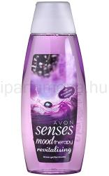 Avon Senses Mood Therapy Revitalizáló tusfürdő 500 ml