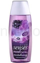 Avon Senses Mood Therapy Revitalizáló tusfürdő 250 ml
