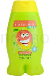 Avon Naturals Kids Habfürdő és tusfürdő 250 ml