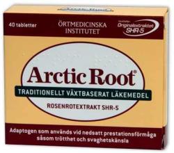Arctic Root Rózsagyökér Tabletta 40 db