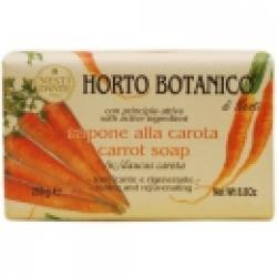 Nesti Dante Horto Botanico sárgarépa szappan (250 g)