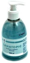 Sanatopic Folyékony szappan (300 ml)