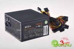 Eurocase ECO+85 400W (ATX-400WA-12-85)