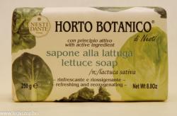 Nesti Dante Horto Botanico fejessaláta szappan (250 g)
