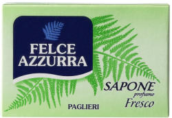 Felce Azzurra Fresco szappan (100 g)