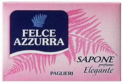 Felce Azzurra Elegante szappan (100 g)