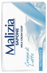 Malizia Milk (tej) női szappan (100 g)
