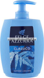 Felce Azzurra Classico folyékony szappan (300 ml)