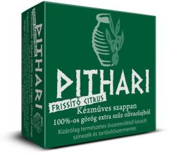 Pithari Citrus oliva szappan (80 g)