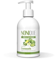 NONIQUE Oliva-lime folyékony szappan (300 ml)