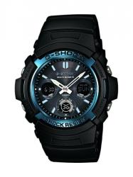 Casio AWG-M100A-1A Ceas