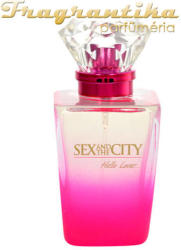 Sex And The City Hello Lover EDP 60 ml Tester