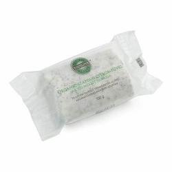 Yamuna Hidegen sajtolt aromaterápiás organic szappan citromfűvel (100 g)
