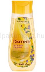 Oriflame Discover Sicilian Dream tusfürdő 250 ml