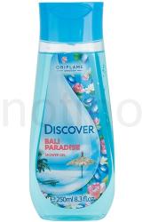 Oriflame Discover Bali Paradise tusfürdő 250 ml