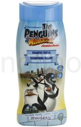 EP Line The Penguins Of Madagascar tusfürdő és Sampon 250 ml