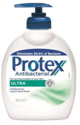 Protex Ultra folyékony szappan (300 ml)