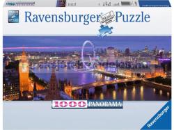 Ravensburger London éjjel 1000 db-os (15064)