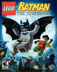 Warner Bros. Interactive LEGO Batman The Videogame [Essentials] (PSP)