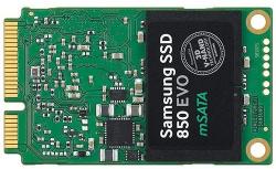 Samsung 850 EVO 1TB mSATA (MZ-M5E1T0BW)