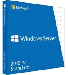 Microsoft Windows Server 2012 Standard R2 748921-421