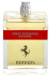 Ferrari Red Power Intense EDT 125 ml Tester