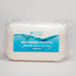 Jana Holt-tengeri sószappan (100 g)
