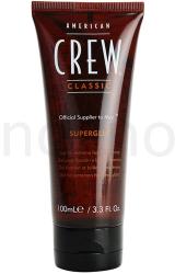 American Crew Superglue Extra Erős Hajzselé 100ml