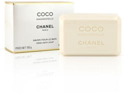 CHANEL Coco Mademoiselle női szilárd szappan (150 g)