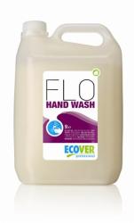 Ecover Flo Hand Wash folyékony szappan utántöltő (5L)