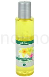 Saloos Celulinie Tusoló Olaj 125 ml