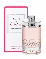 Cartier Eau De Cartier Goutte De Rose EDT 15 ml