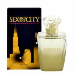 Sex And The City For Her EDP 30 ml