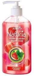 Joanna Naturia eper folyékony szappan utántöltő (300 ml)