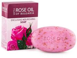 Biofresh Cosmetics Rózsás természetes tápláló szappan - Regina Floris (100 g)