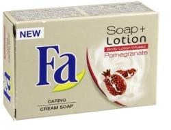Fa Soap+Lotion Pomegranate (gránátalma) szappan és testápoló (100 g)