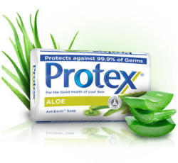 Protex Aloe szappan (90 g)