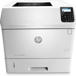 Stampante HP LaserJet Enterprise M605n - Stampa Ad Alta Velocità Per Ufficio