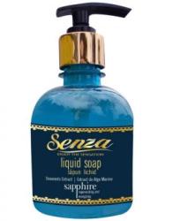 Senza Luxury Sapphire folyékony szappan (300 ml)