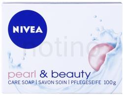 Nivea Pearl & Beauty szappan (100 g)