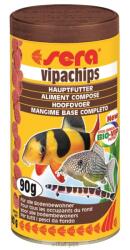 Sera Vipachips 250 ml