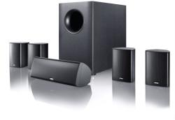 Canton Movie 165 Boxe audio