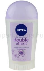 Nivea Double Effect Violet Senses 48h deo stick 40 ml