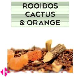 Johan & Nyström Rooibos Cactus Orange Rooibos Tea 100 g