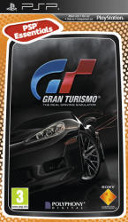 Sony Gran Turismo [Essentials] (PSP)