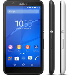 Sony Xperia E4 Dual E2115