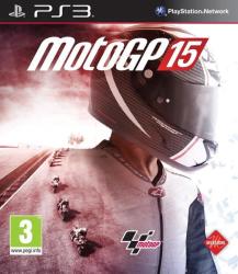 Milestone MotoGP 15 (PS3)