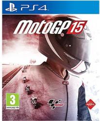 Milestone MotoGP 15 (PS4)
