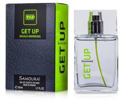 Samourai Get Up for Men EDT 50 ml