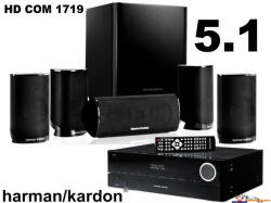 Harman/Kardon HD COM 1719 5.1